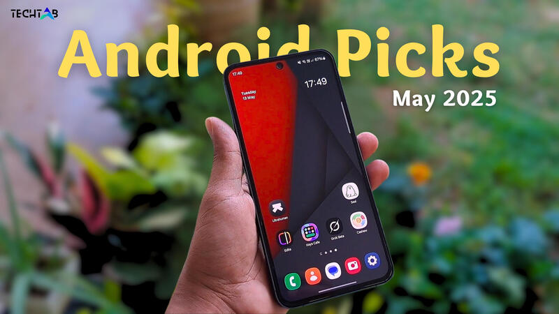 ▶ Top Android Apps, Watch Faces &amp; Tips You NEED! (May 2025)